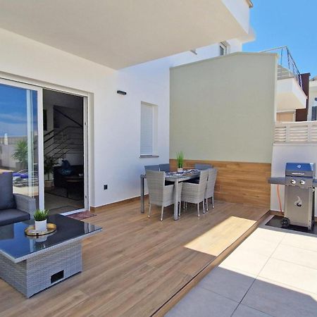 Villa Bella Anna Dénia Exterior foto