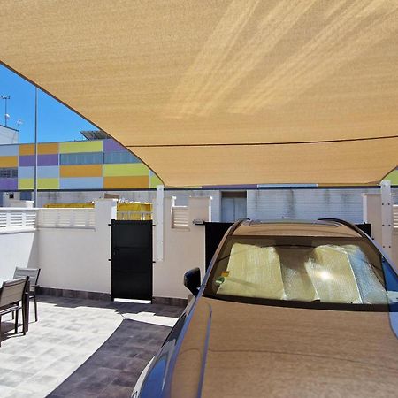 Villa Bella Anna Dénia Exterior foto